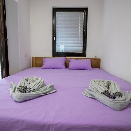 Pejik apartment Ohrid Bagian luar foto