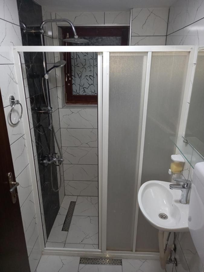 Pejik apartment Ohrid Bagian luar foto